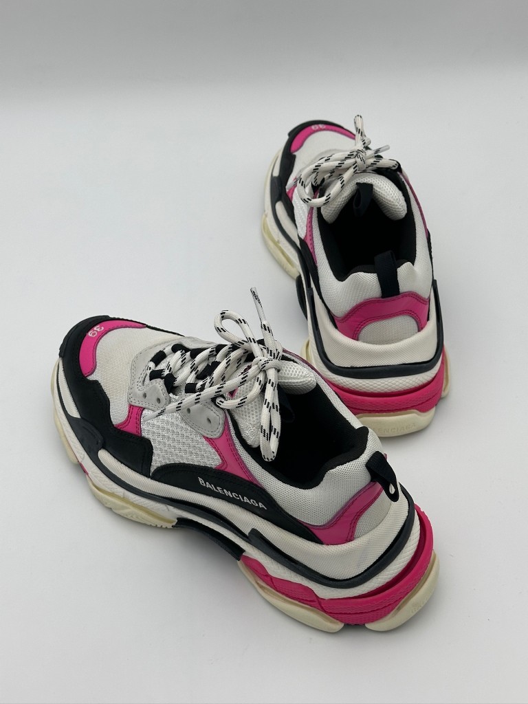 Triple S sneakersy