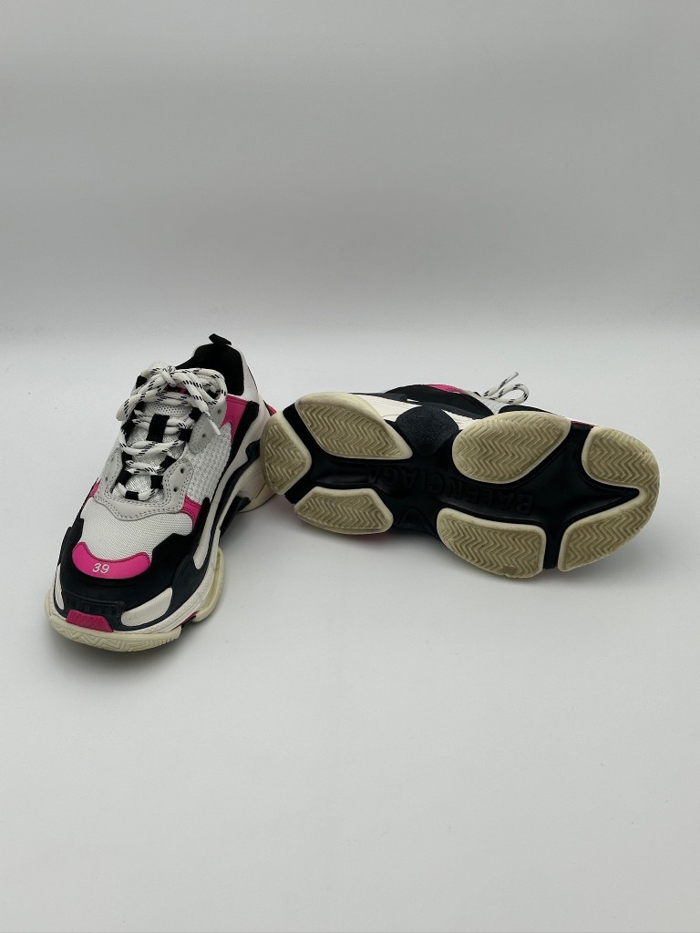 Triple S sneakersy
