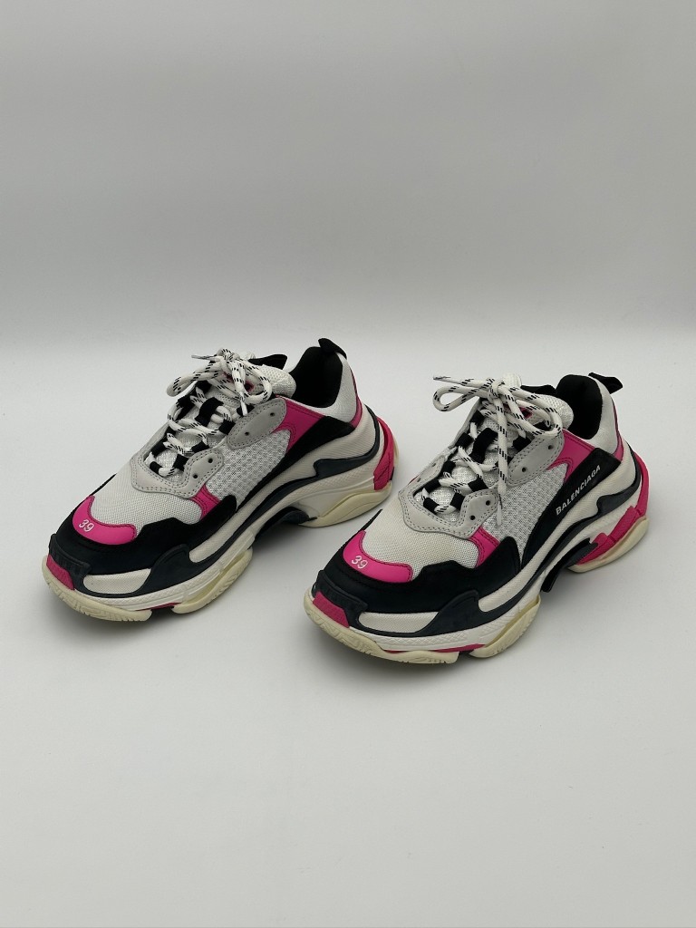 Triple S sneakersy