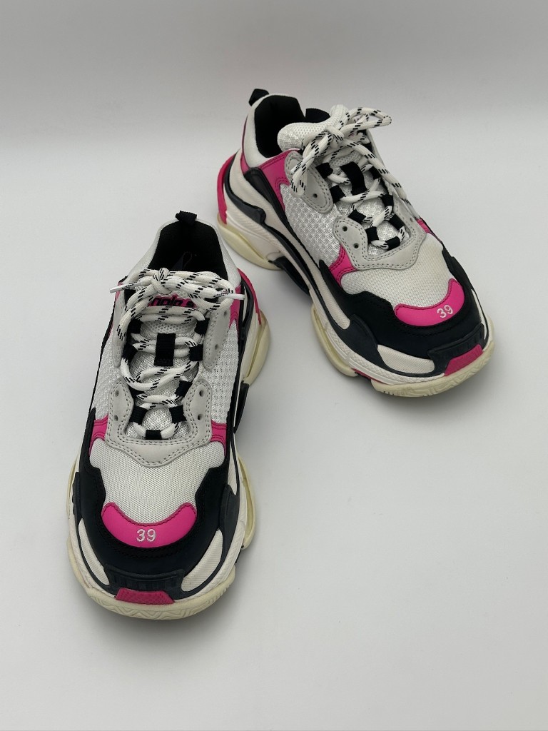 Triple S sneakersy