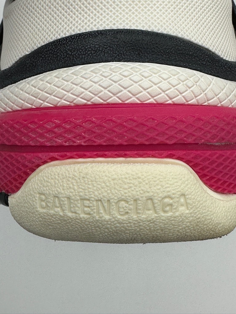 Triple S sneakersy