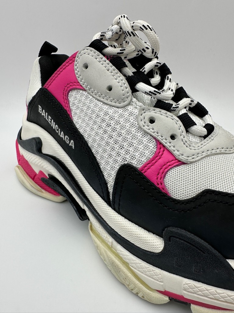 Triple S sneakersy