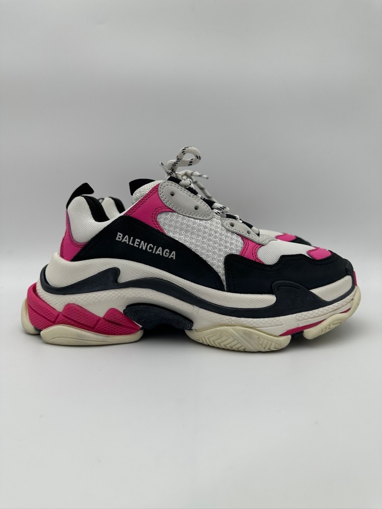 Triple S sneakersy