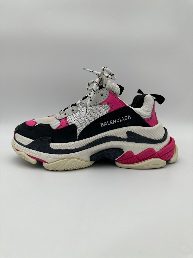 Triple S sneakersy