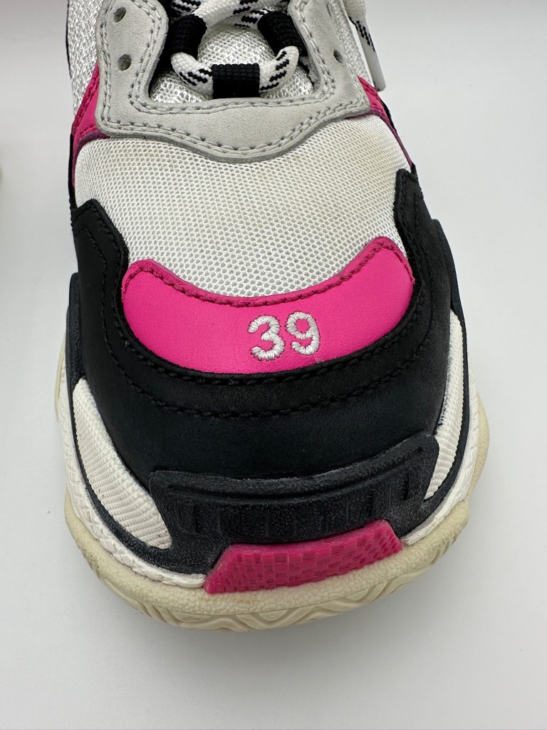 Triple S sneakersy