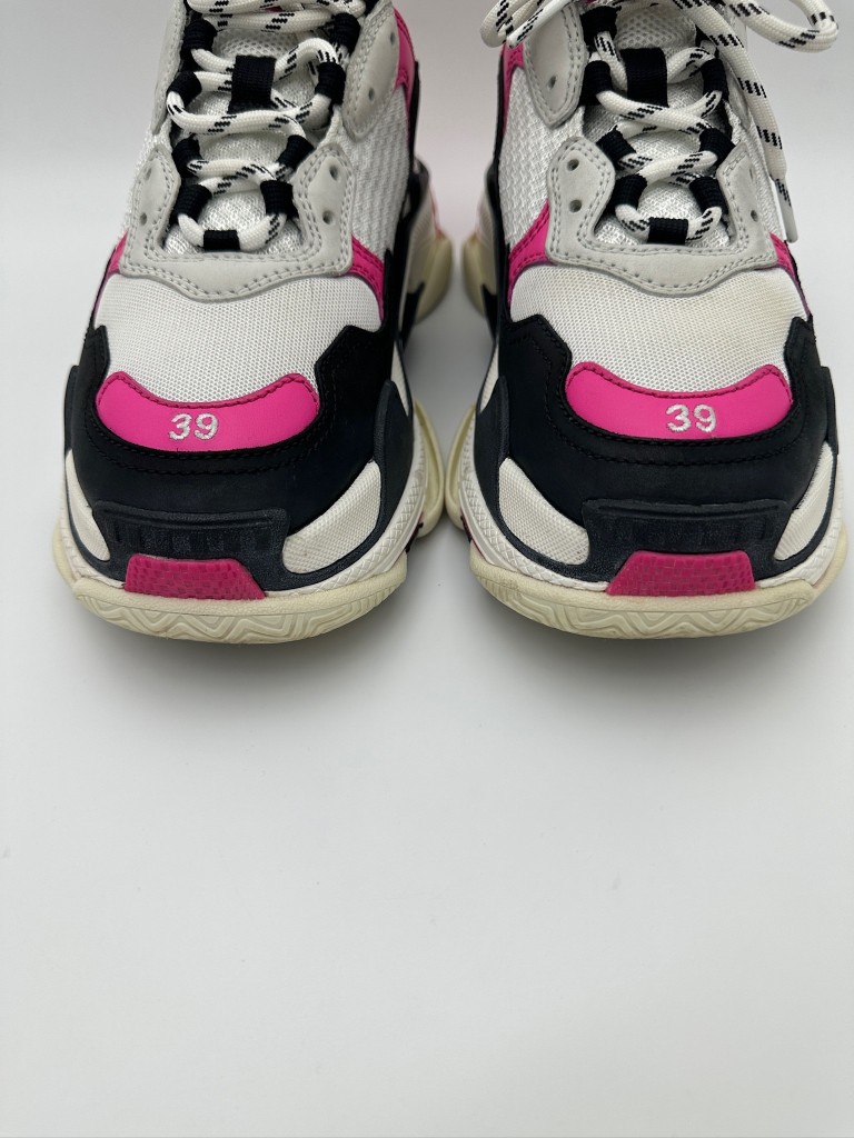 Triple S sneakersy