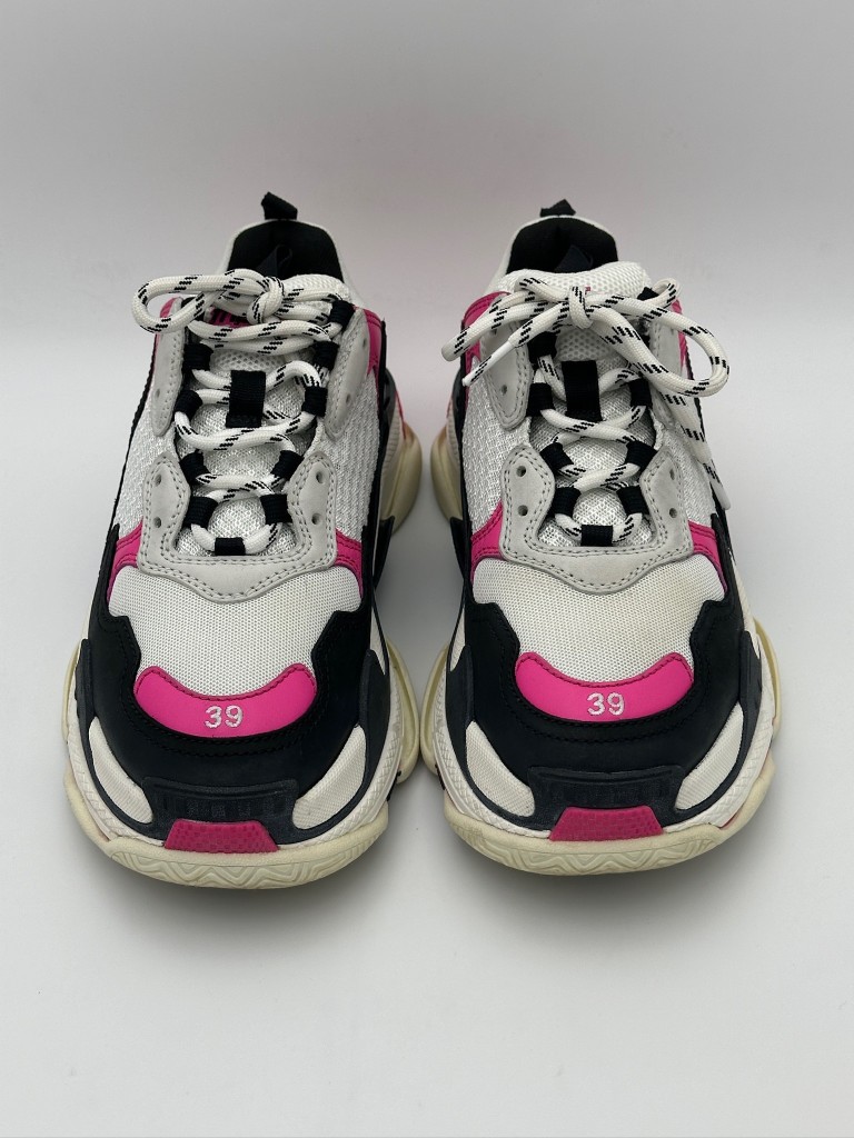 Triple S sneakersy
