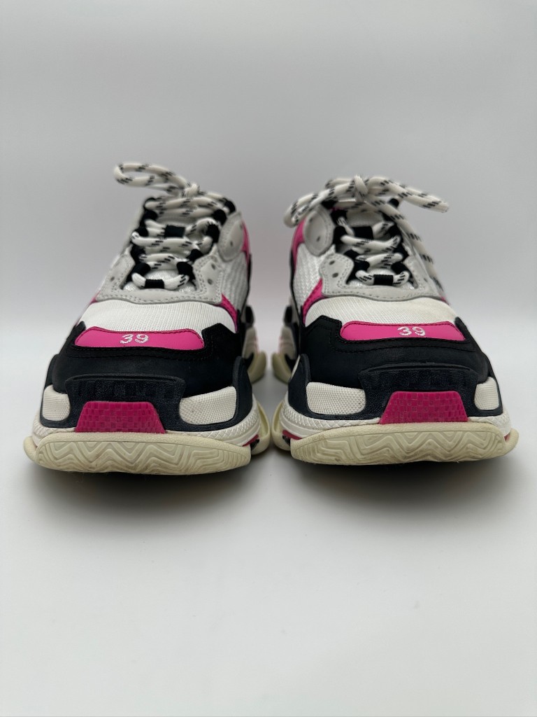 Triple S sneakersy