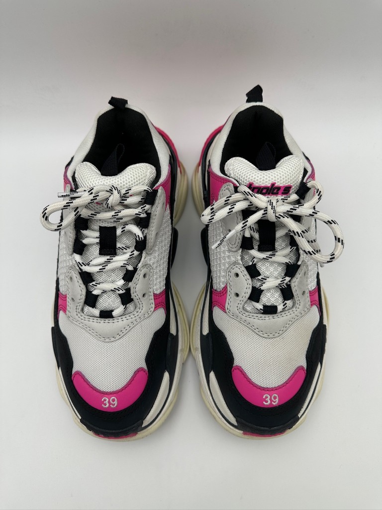 Triple S sneakersy