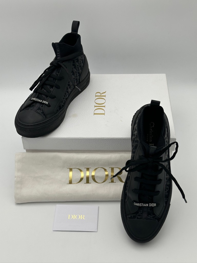 Walk'n'Dior Sneaker