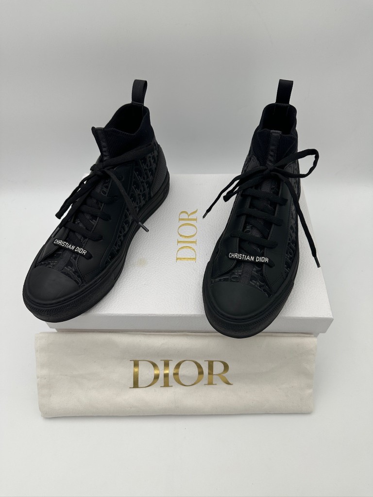 Walk'n'Dior Sneaker