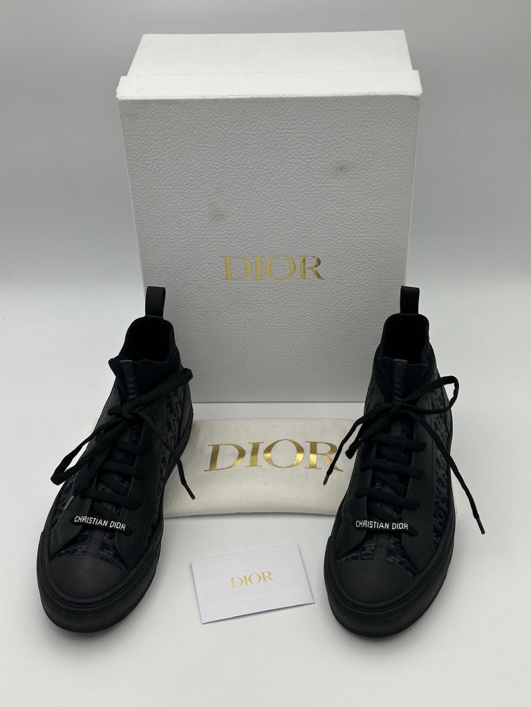Walk'n'Dior Sneaker