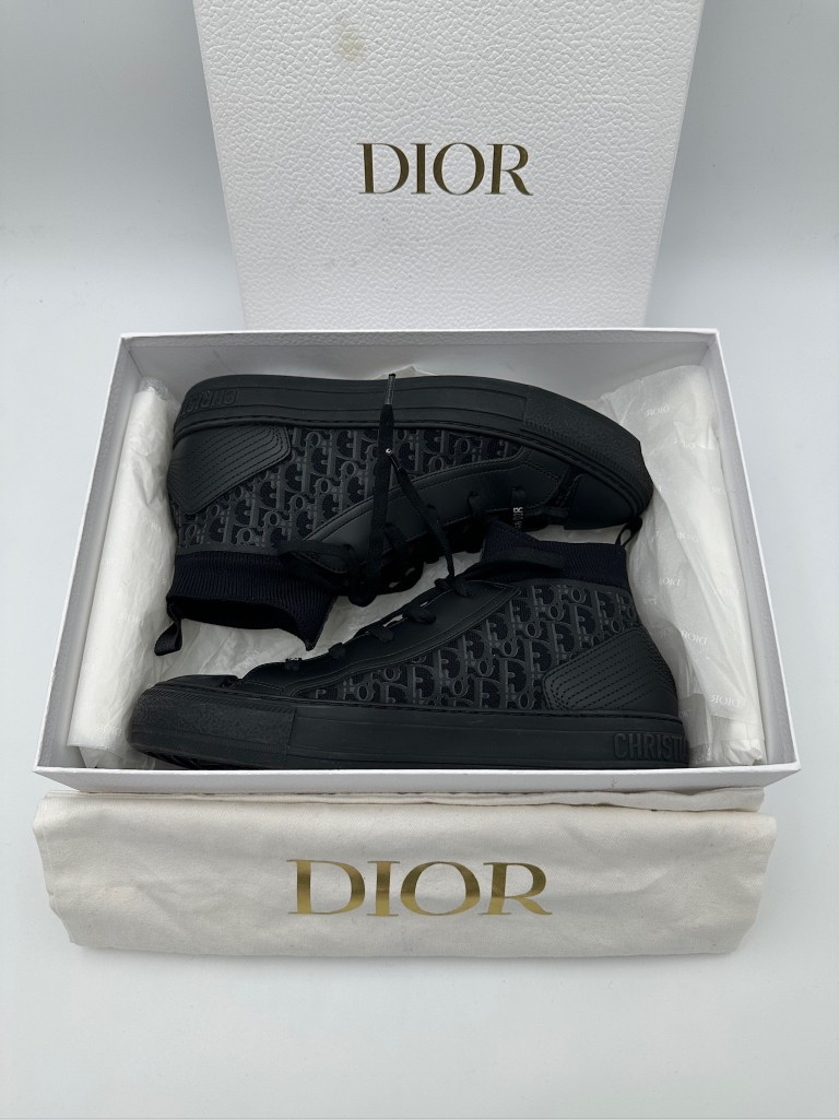 Walk'n'Dior Sneaker
