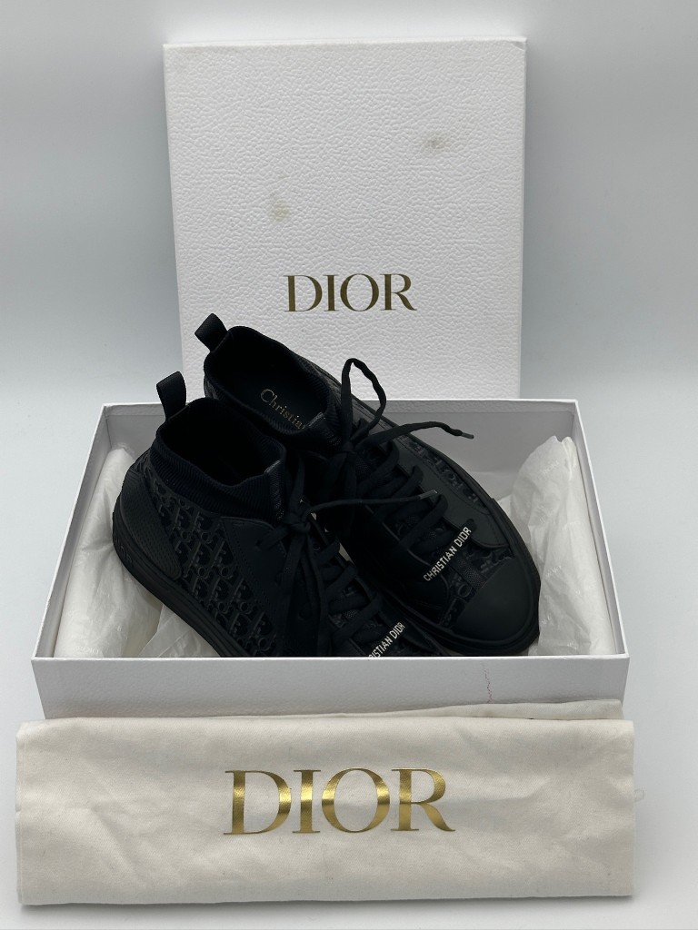 Walk'n'Dior Sneaker