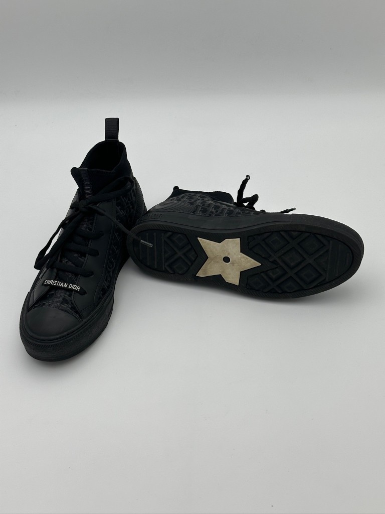 Walk'n'Dior Sneaker