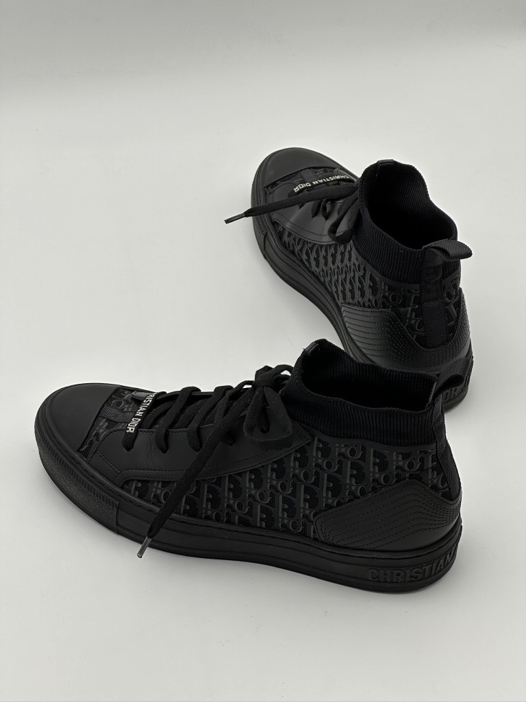 Walk'n'Dior Sneaker