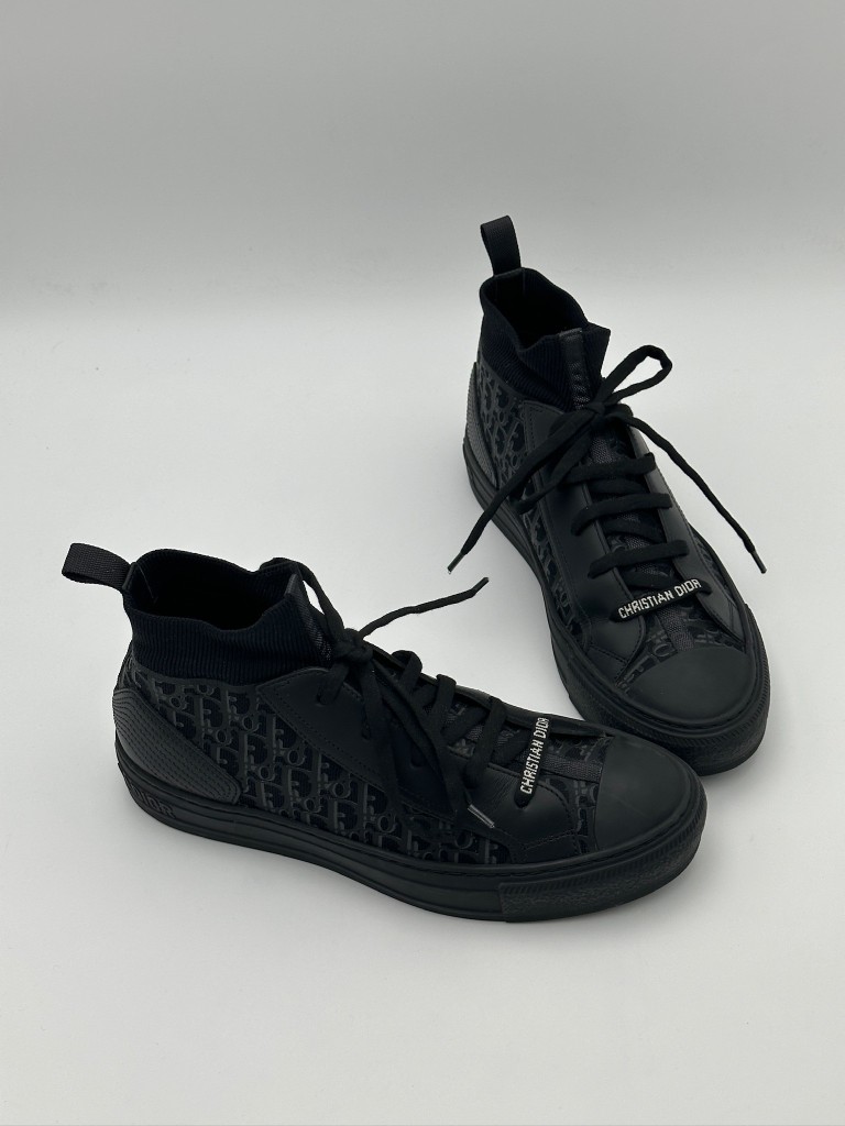 Walk'n'Dior Sneaker