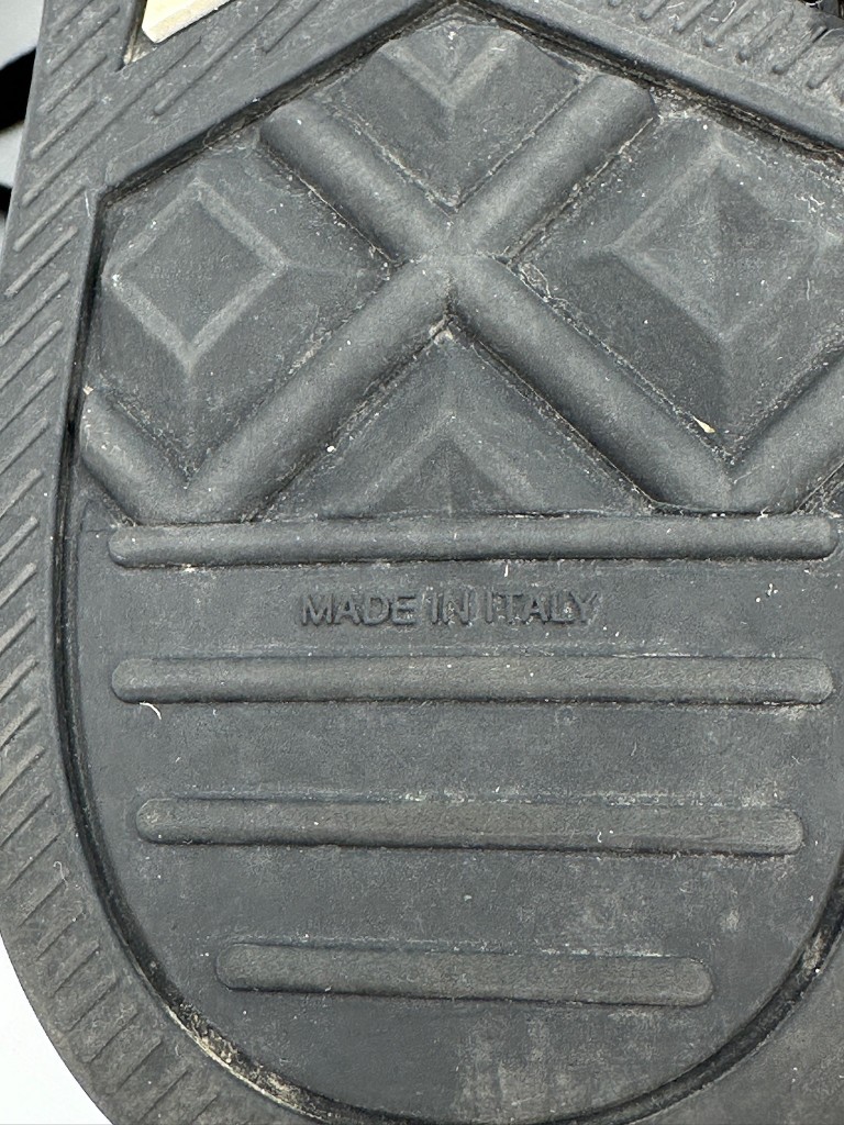 Walk'n'Dior Sneaker