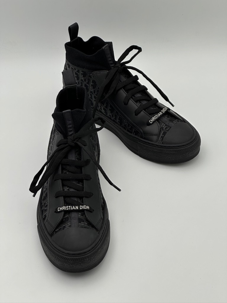 Walk'n'Dior Sneaker