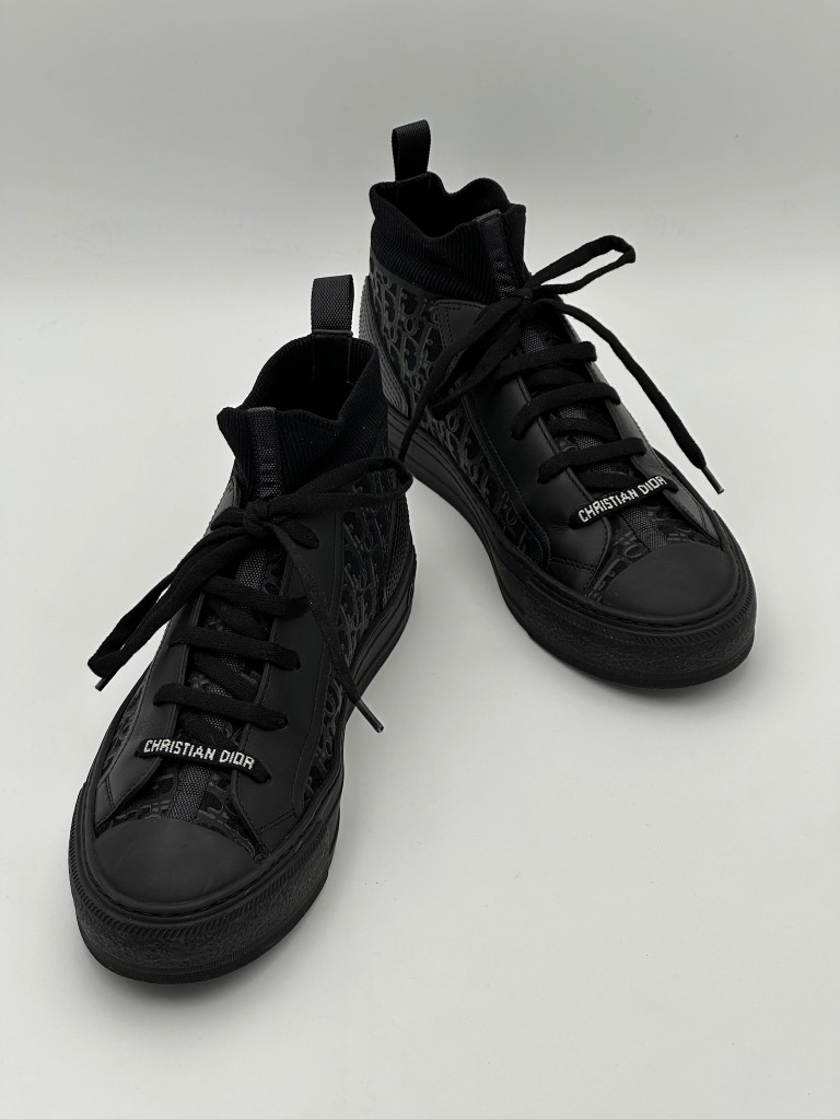 Walk'n'Dior Sneaker