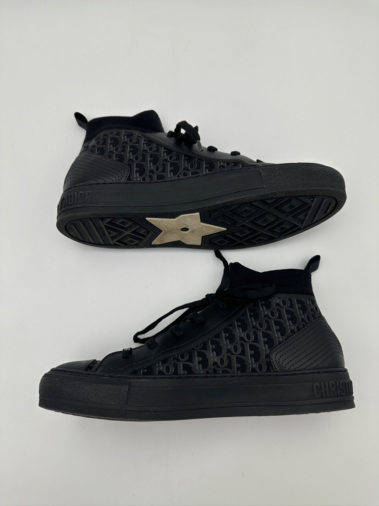 Walk'n'Dior Sneaker