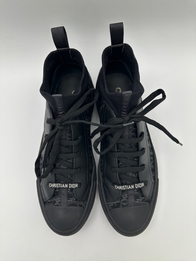 Walk'n'Dior Sneaker