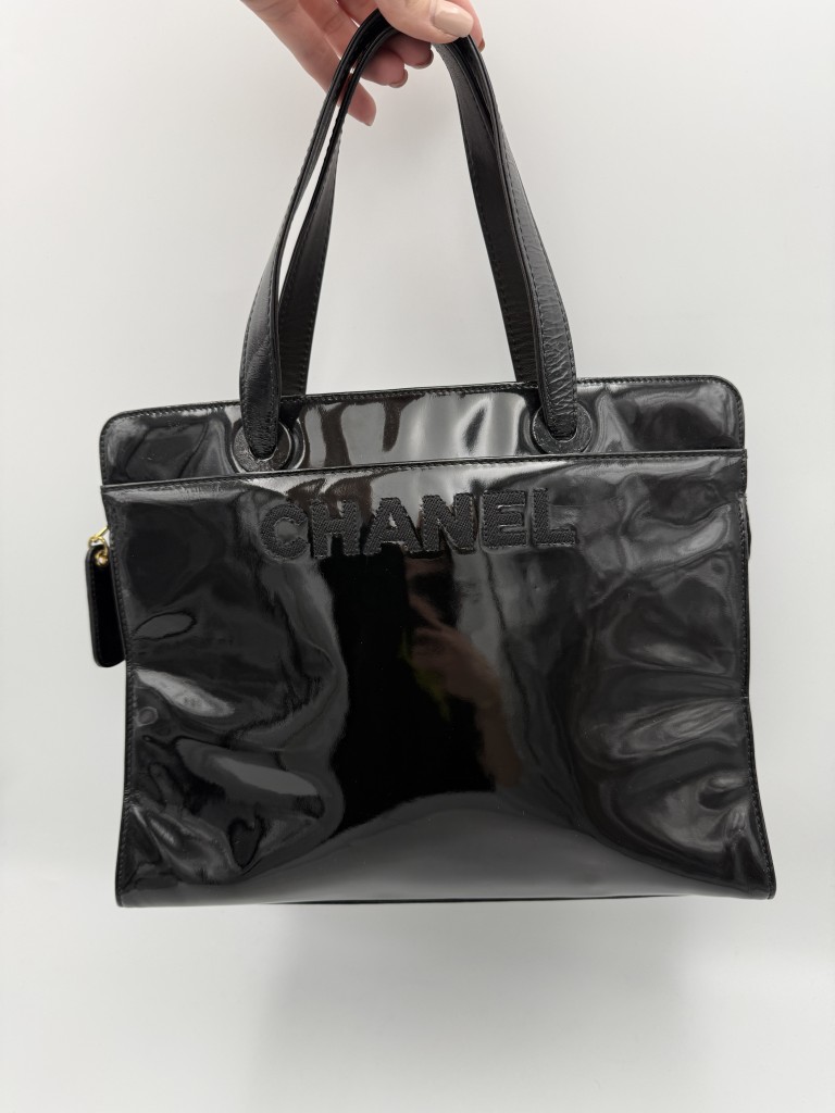 vintage bag