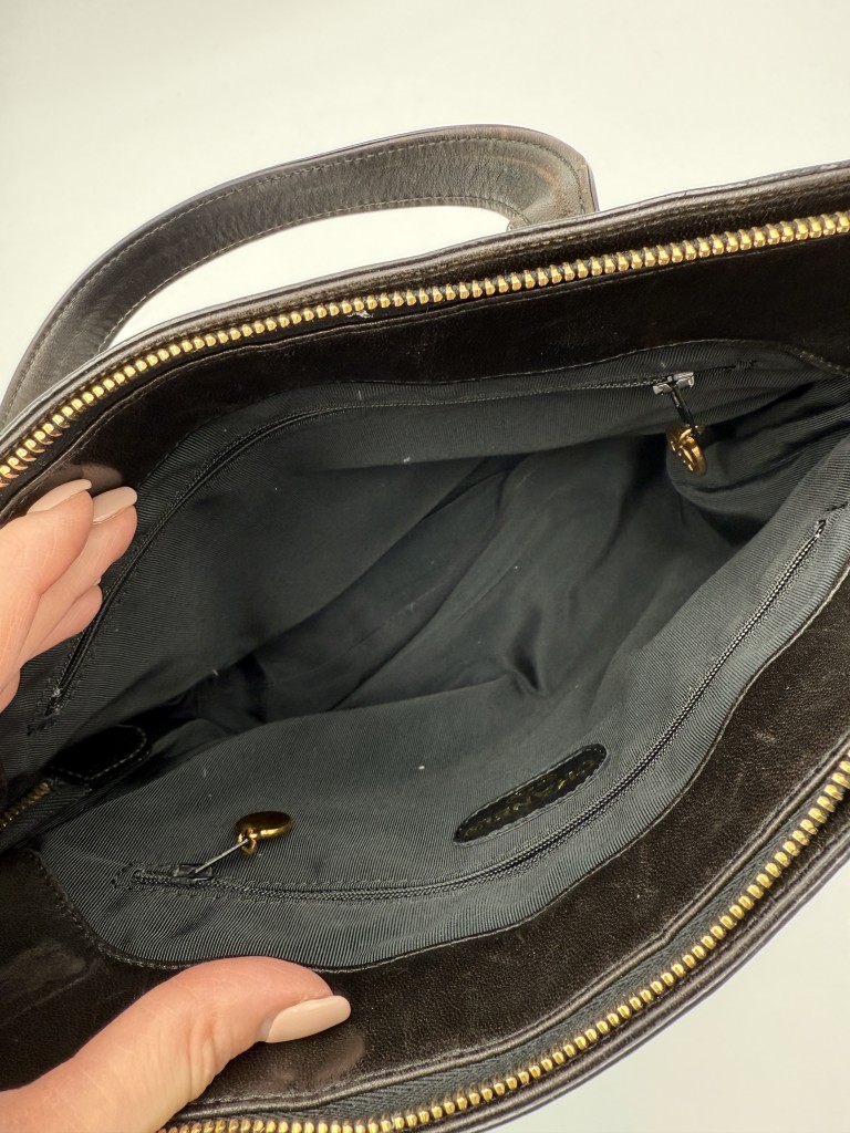 vintage bag