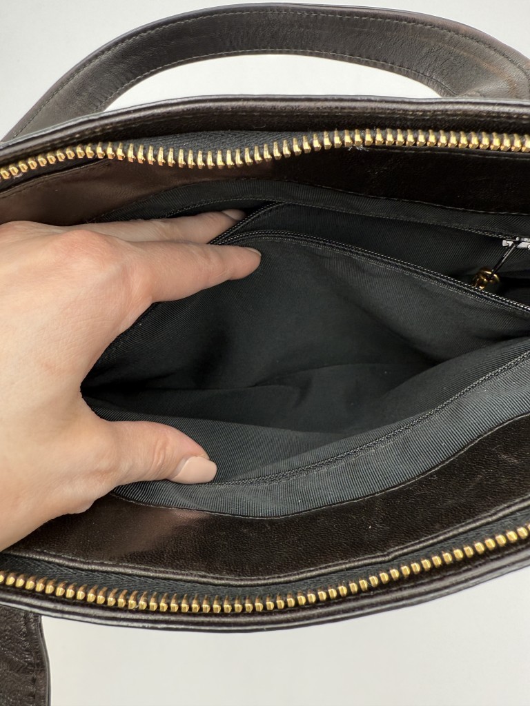 vintage bag