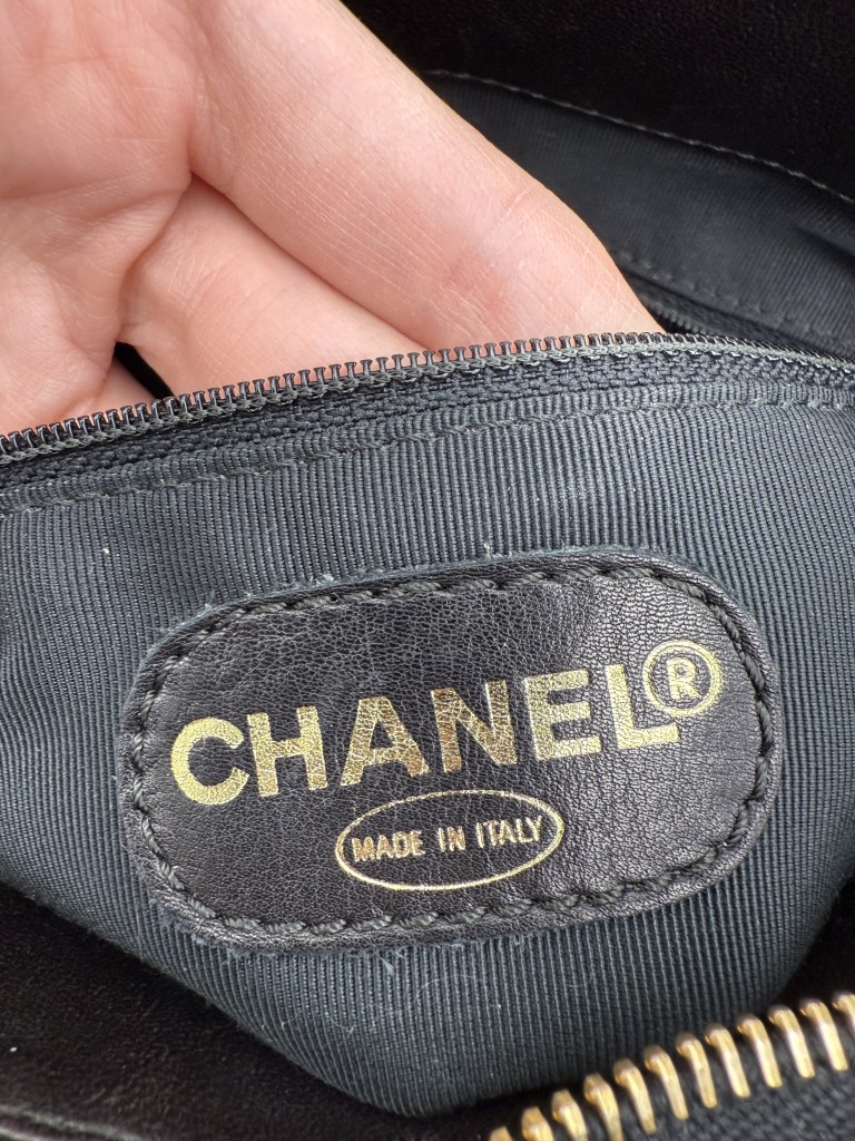 vintage bag