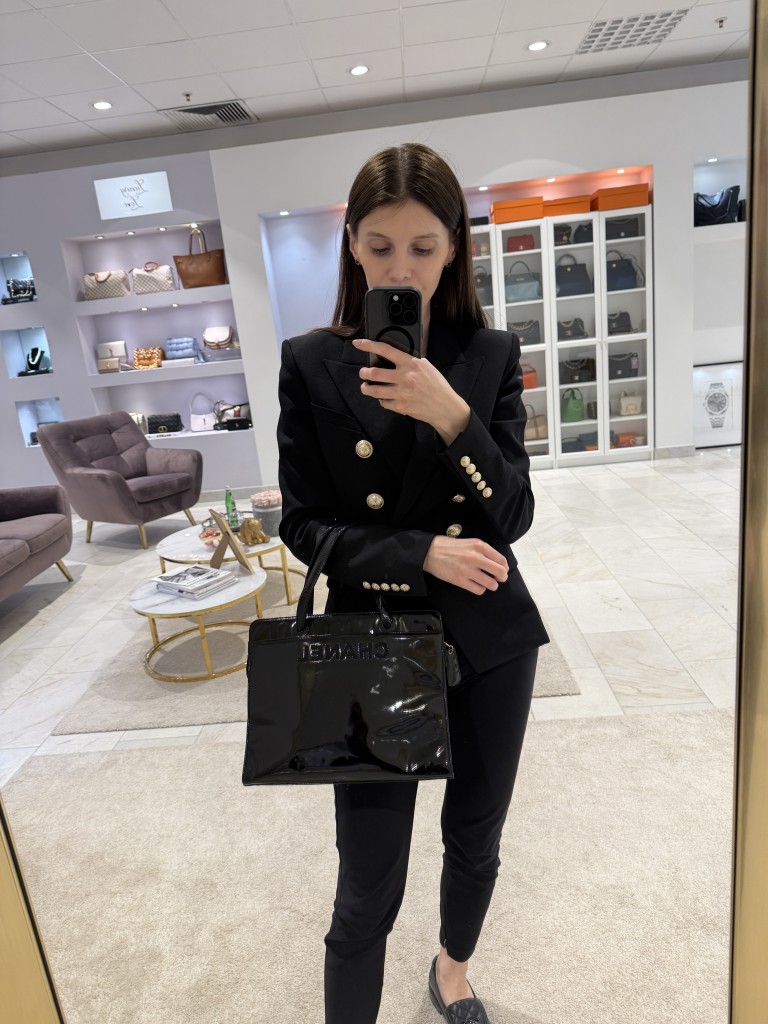 vintage bag