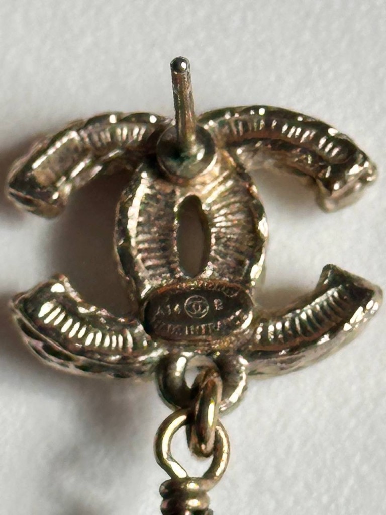 kolczyki