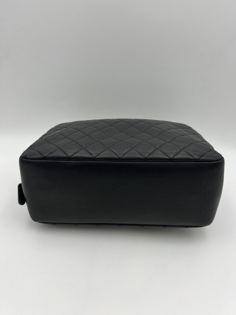 cosmetic pouch