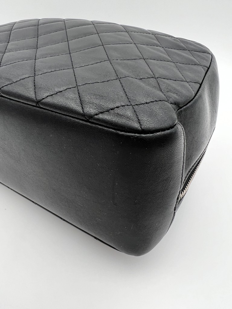 cosmetic pouch