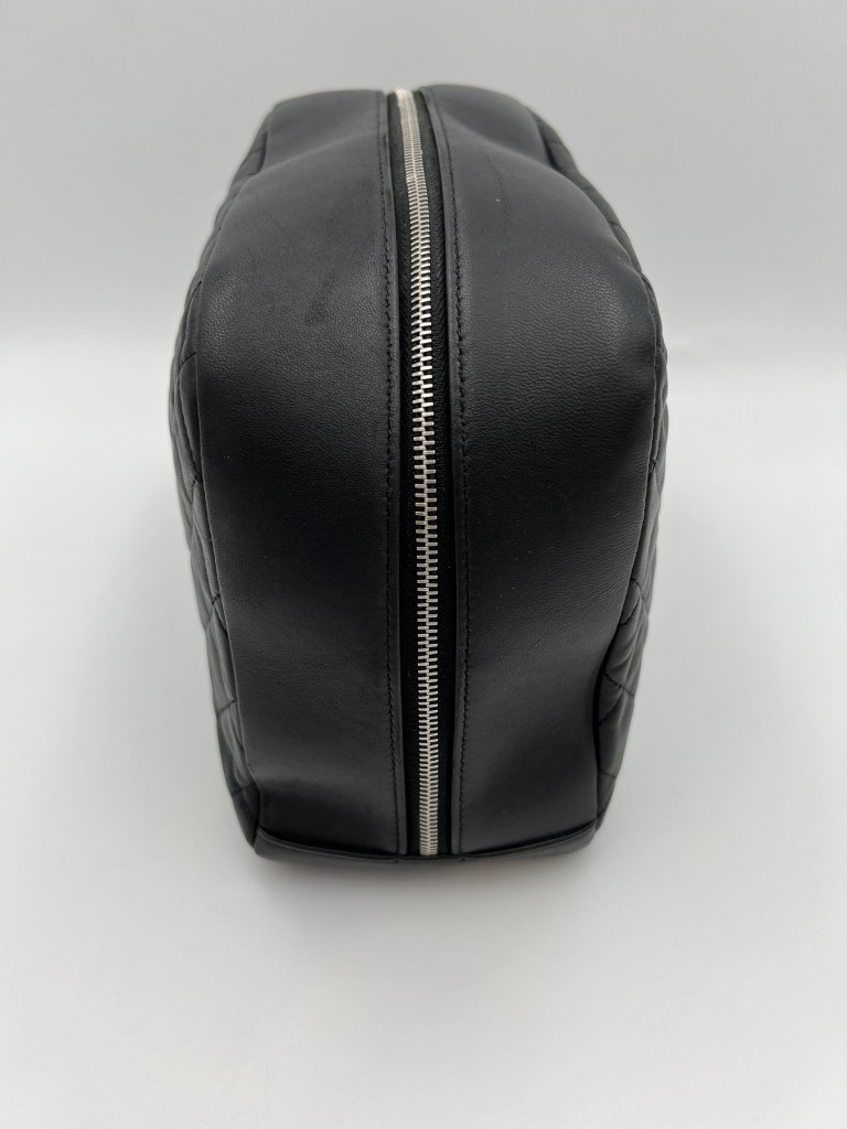 cosmetic pouch