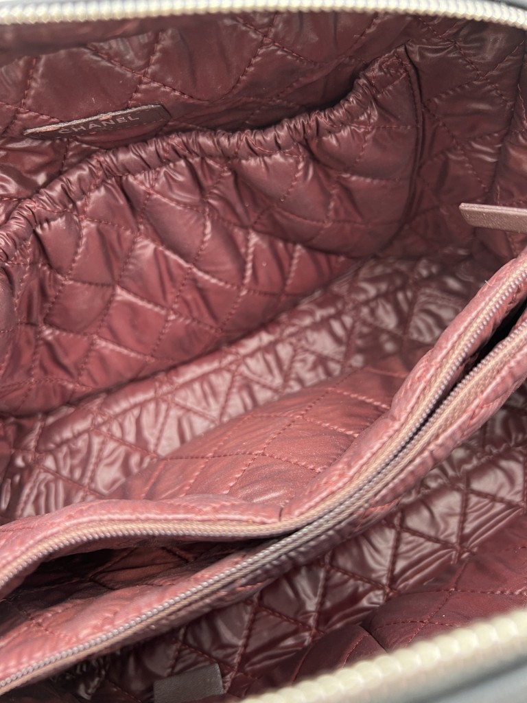 cosmetic pouch