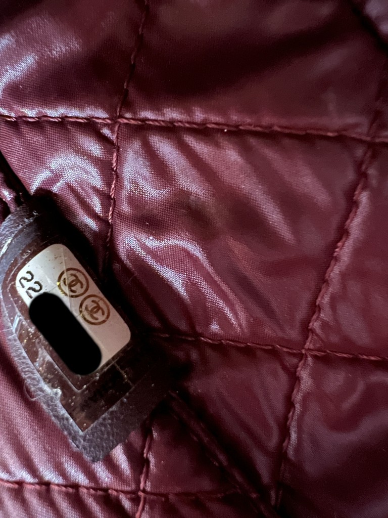 cosmetic pouch