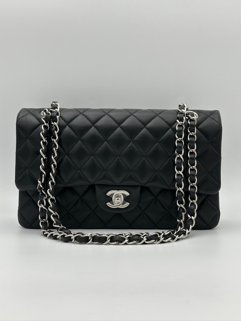 Classic Medium Double Flap torebka