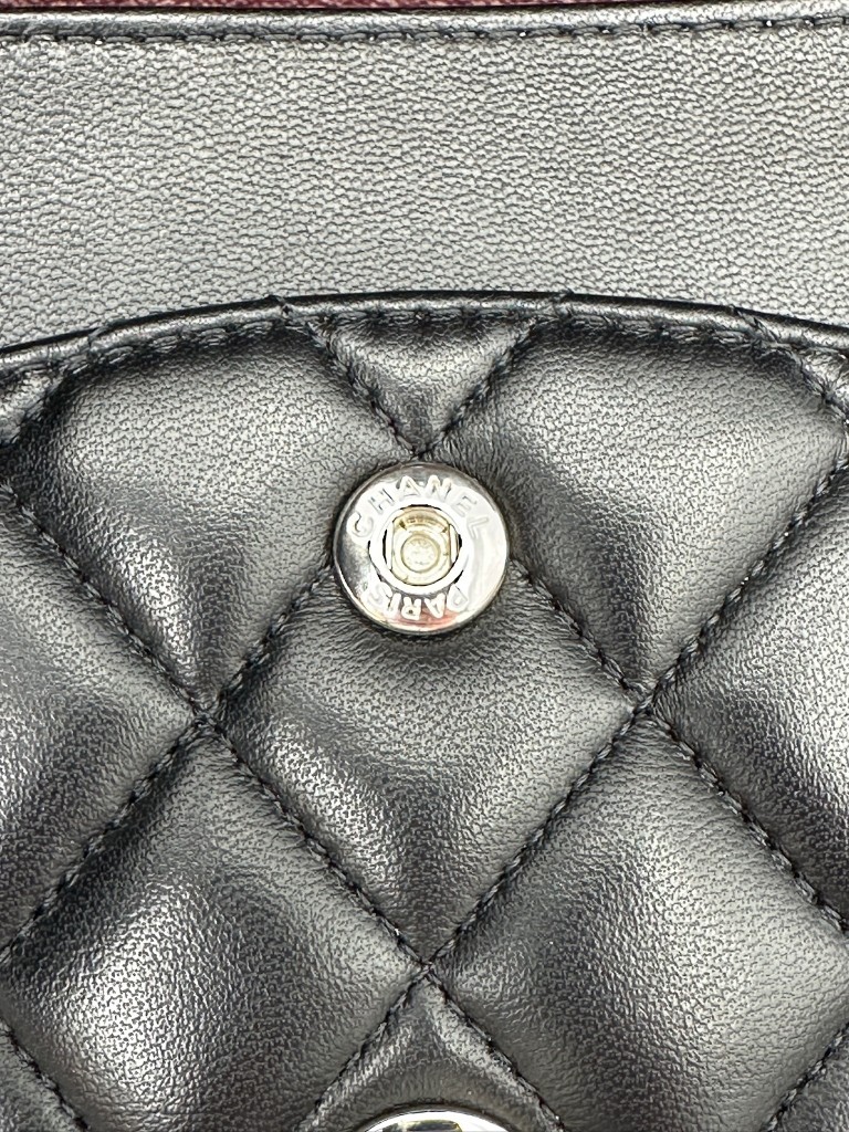 Classic Medium Double Flap torebka