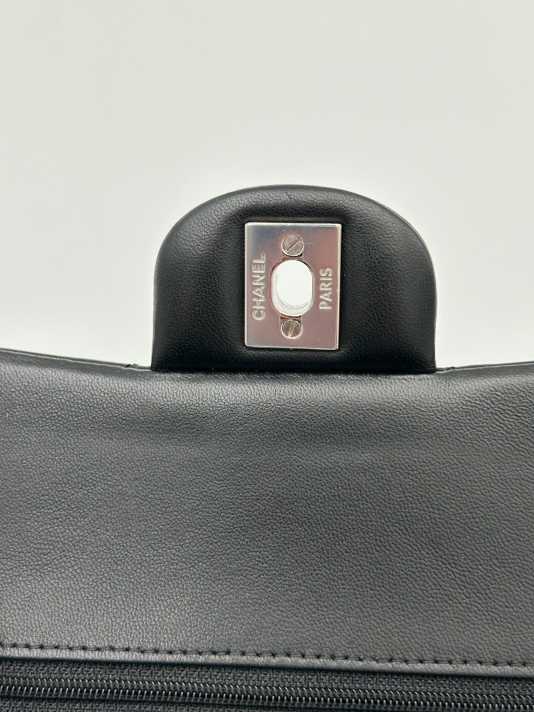 Classic Medium Double Flap torebka