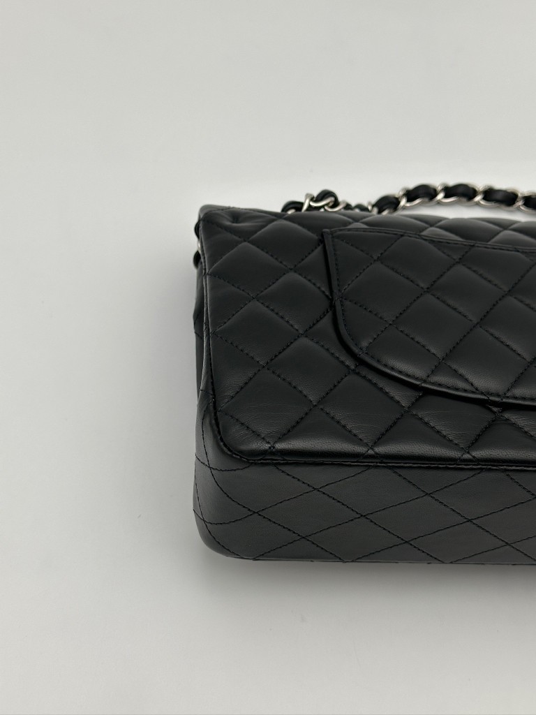 Classic Medium Double Flap torebka
