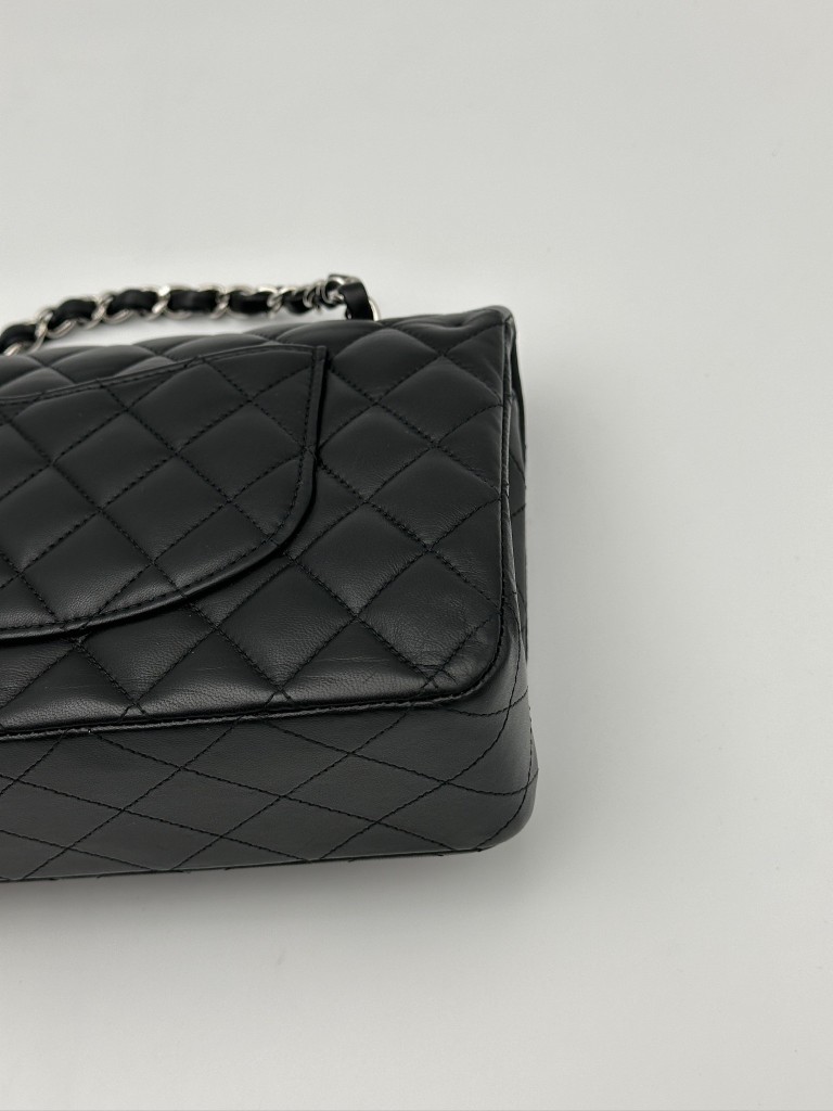 Classic Medium Double Flap torebka