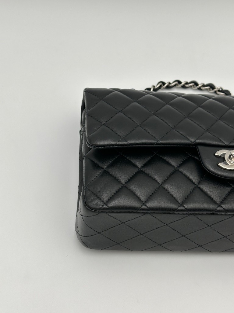 Classic Medium Double Flap torebka