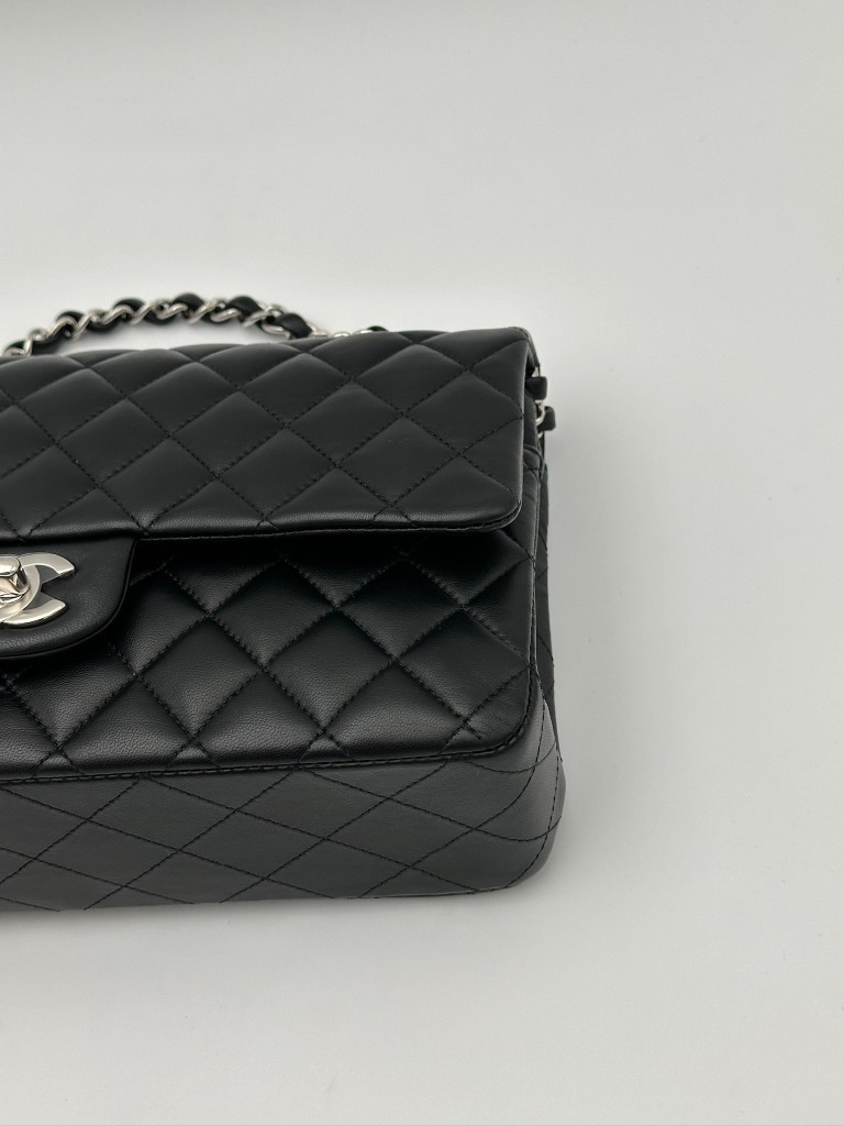 Classic Medium Double Flap torebka