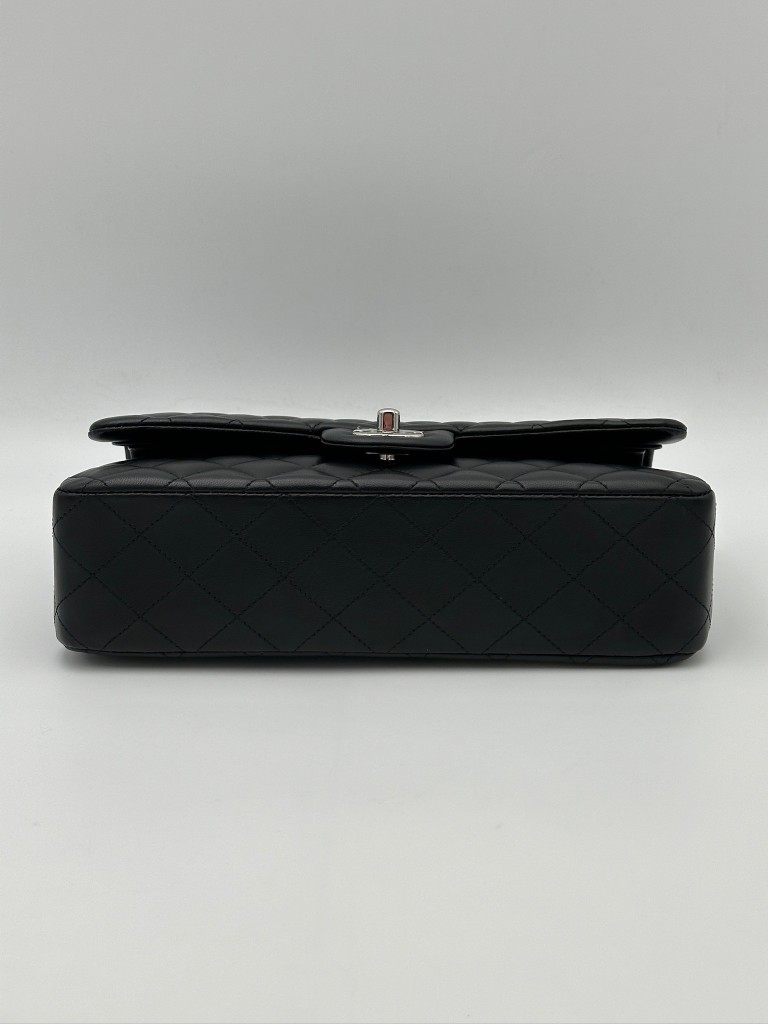 Classic Medium Double Flap torebka