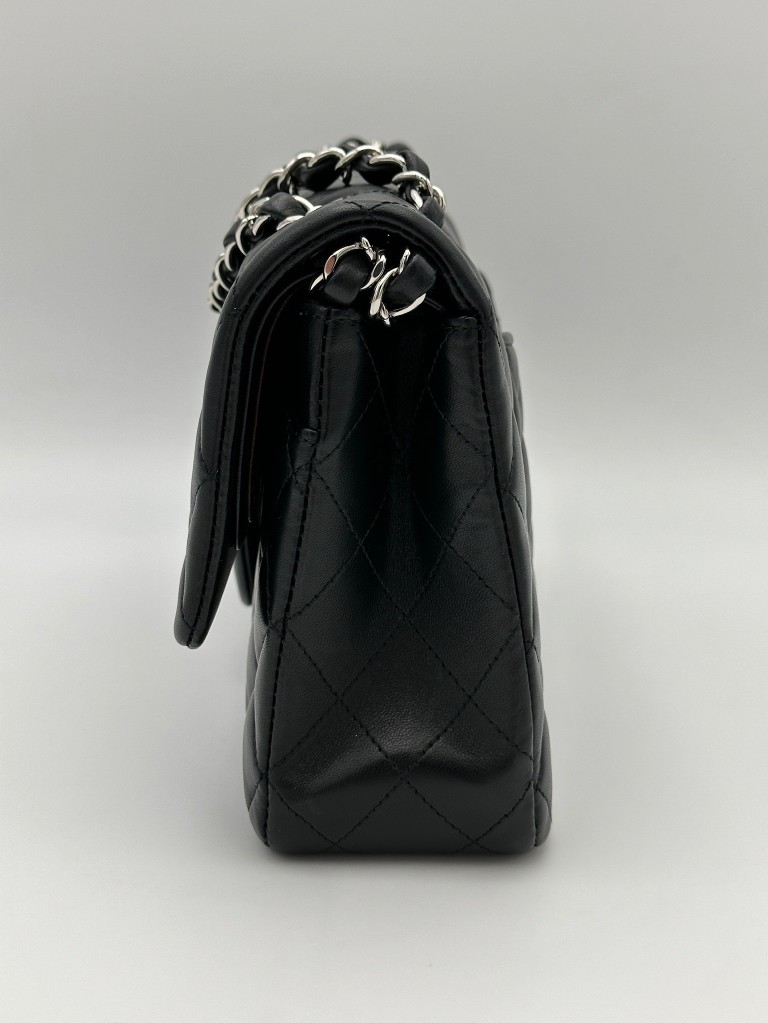 Classic Medium Double Flap torebka