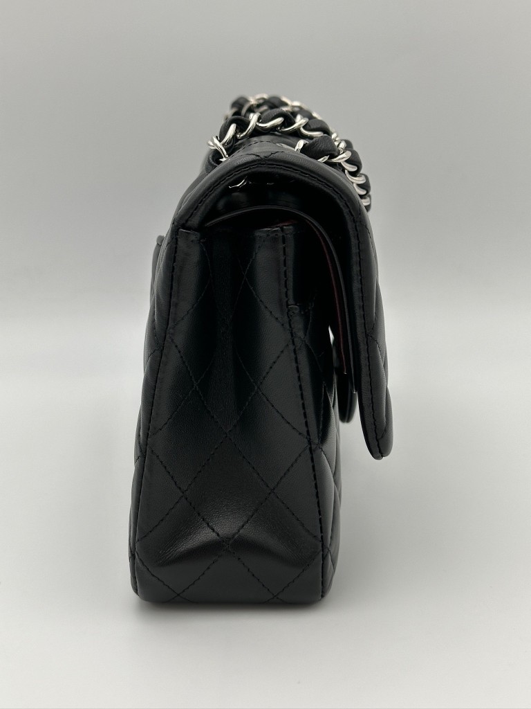 Classic Medium Double Flap torebka