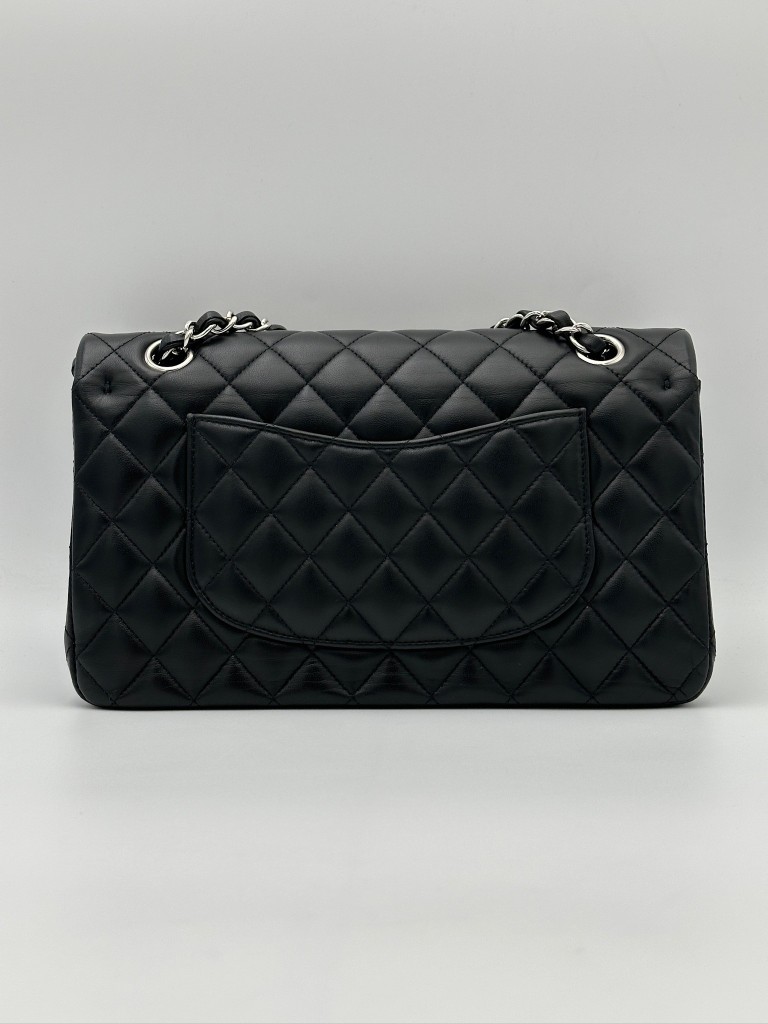 Classic Medium Double Flap torebka