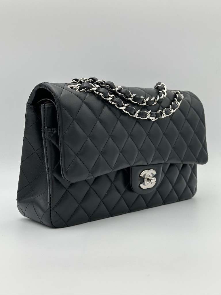 Classic Medium Double Flap torebka