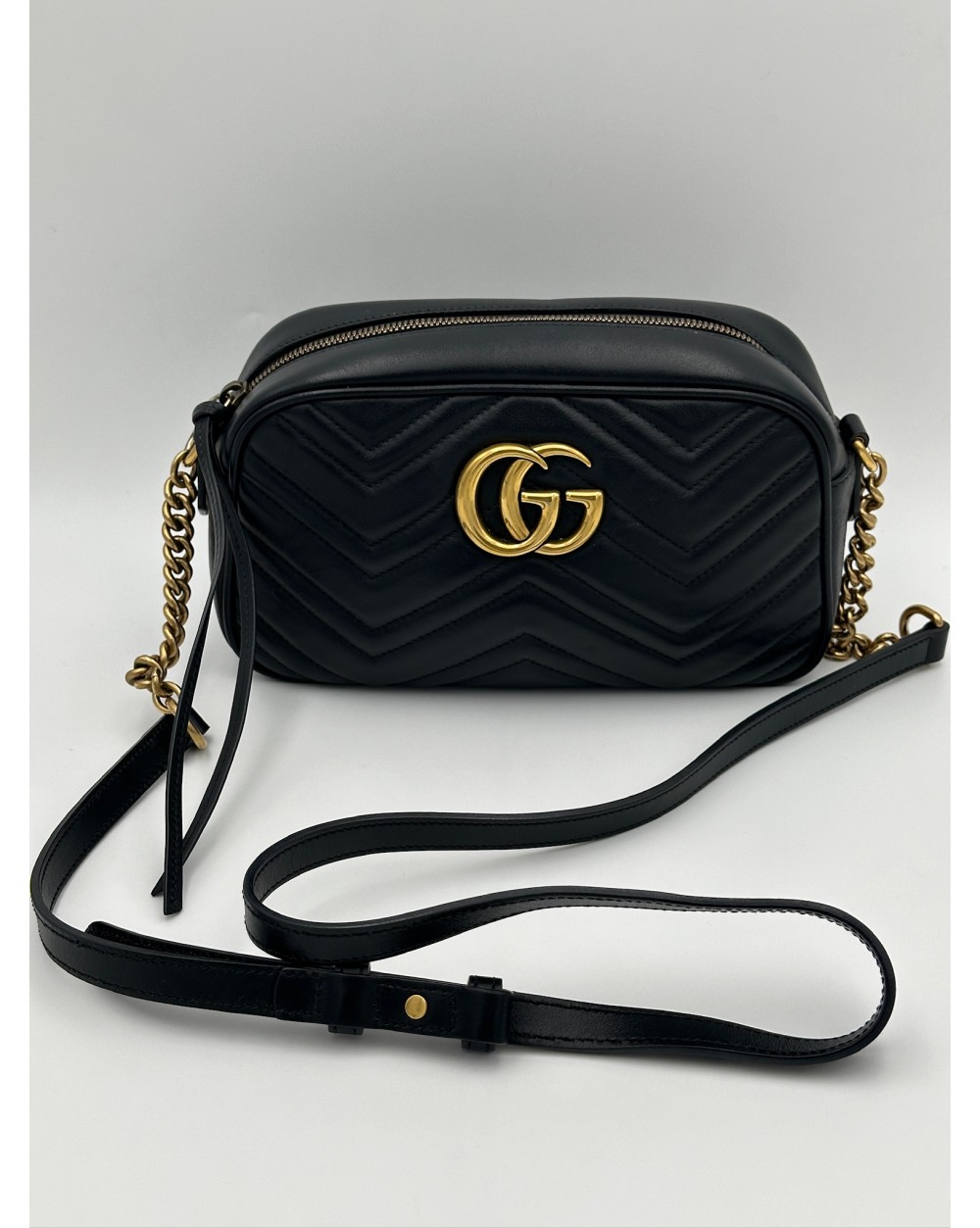 Marmont Camera Small
